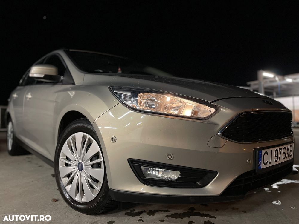Ford Focus - 4