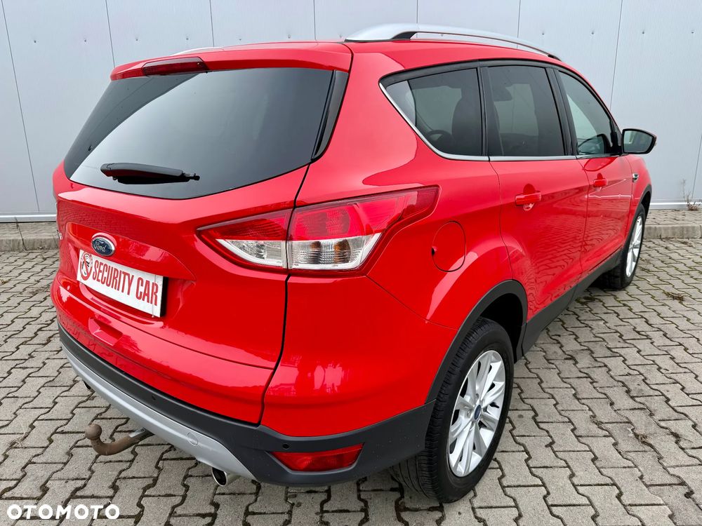Ford Kuga - 6
