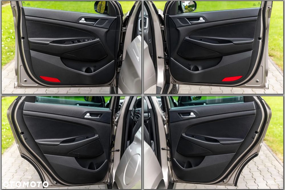 Hyundai Tucson 1.6 GDi 2WD Style - 37
