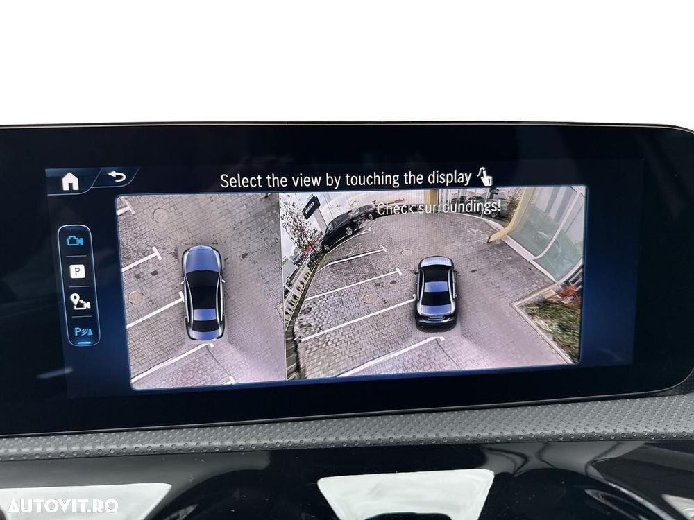 Mercedes-Benz A 220 - 23