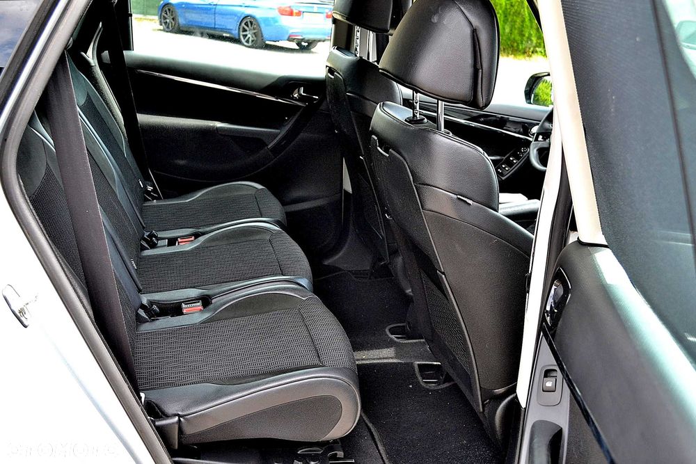 Chevrolet Captiva - 5