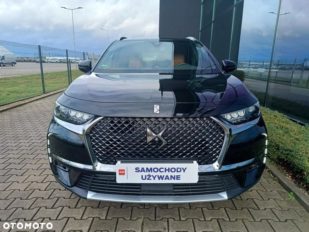 DS Automobiles DS 7 Crossback 1.6 PureTech Rivoli - 3