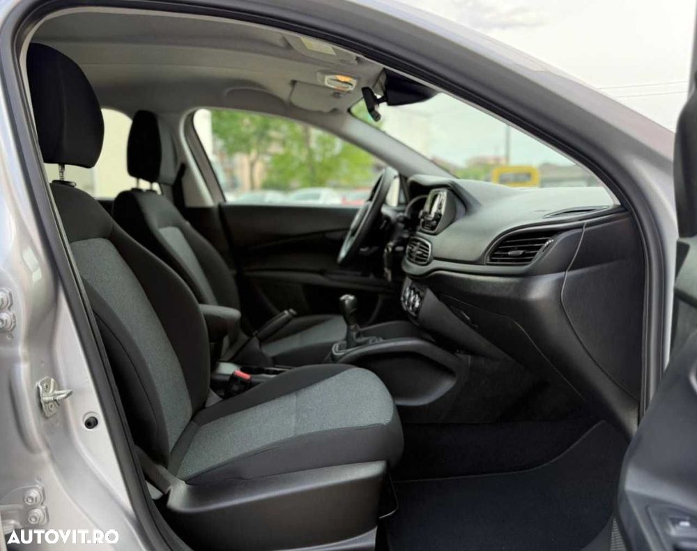 Fiat Tipo - 19