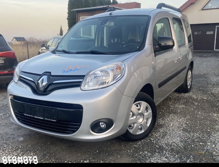 Renault Kangoo - 7