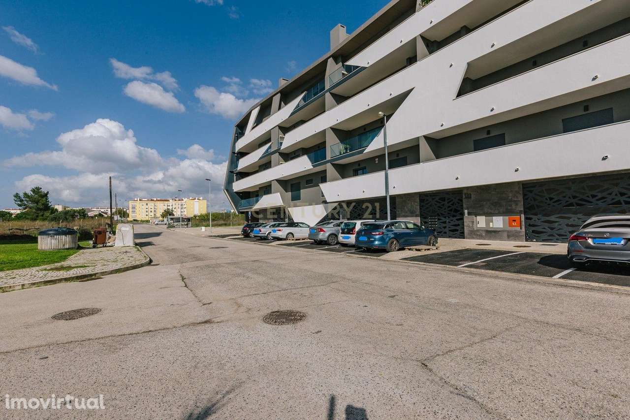 Luxuoso apartamento Duplex T3 - Grande imagem: 4/42