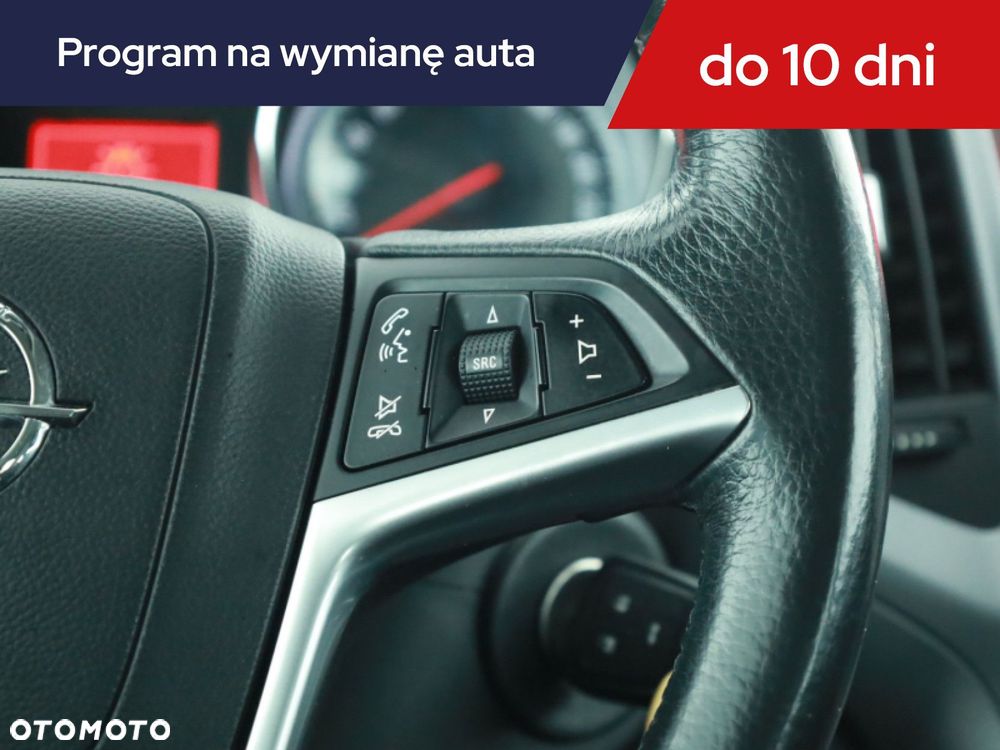 Opel Astra - 18