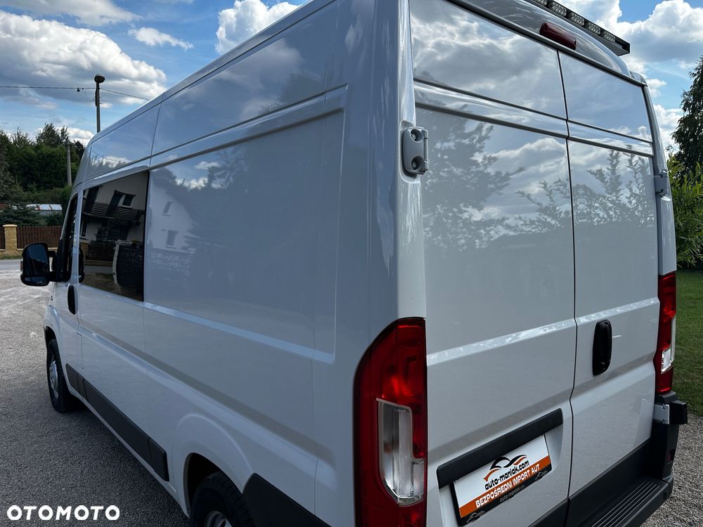 Fiat Ducato - 15