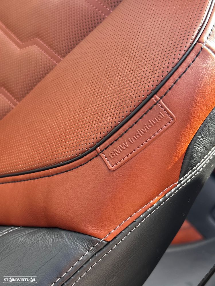 BMW 840 d xDrive Pack M - 23