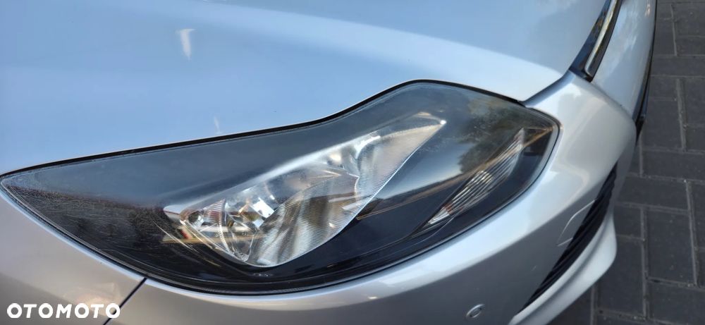 Ford Focus 1.6 EcoBoost Start-Stopp-System Titanium - 25