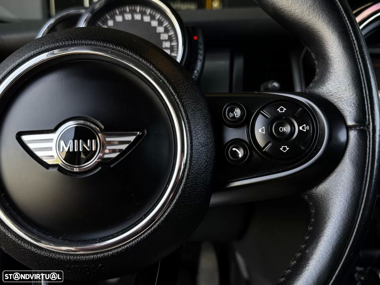 MINI 3 Portas - 28