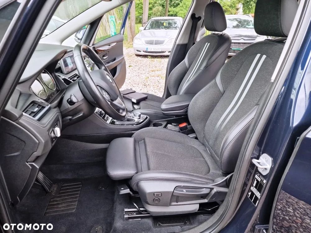 BMW Seria 2 - 29