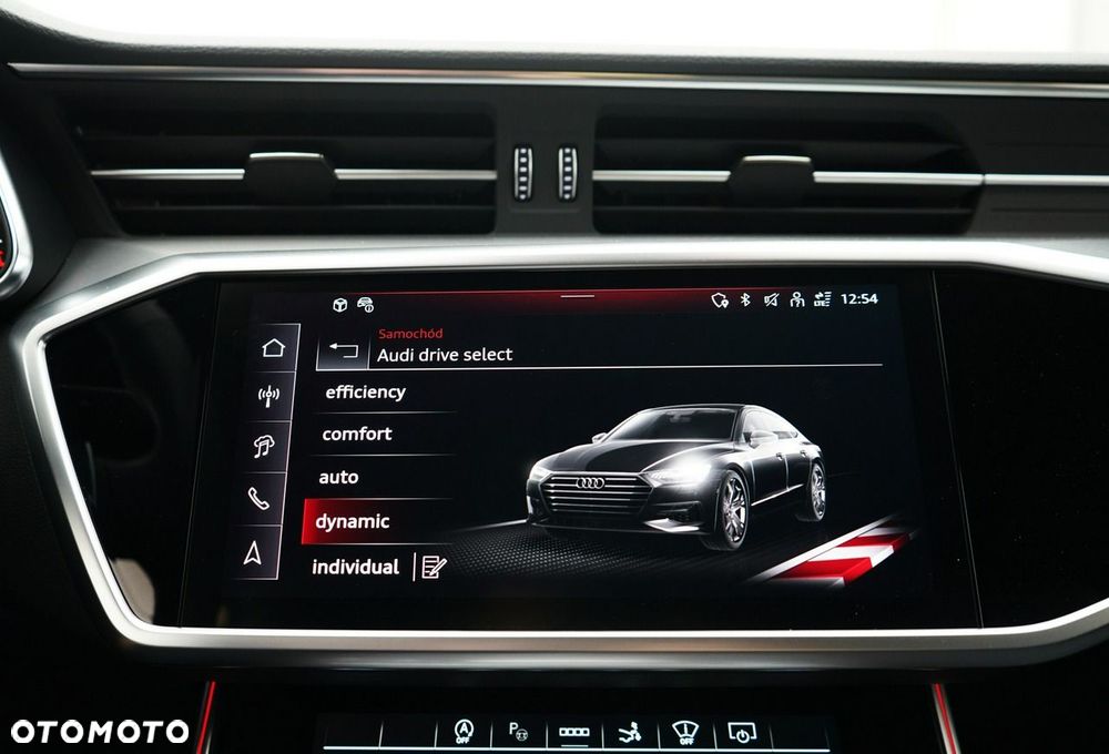 Audi A7 Sportback - 36