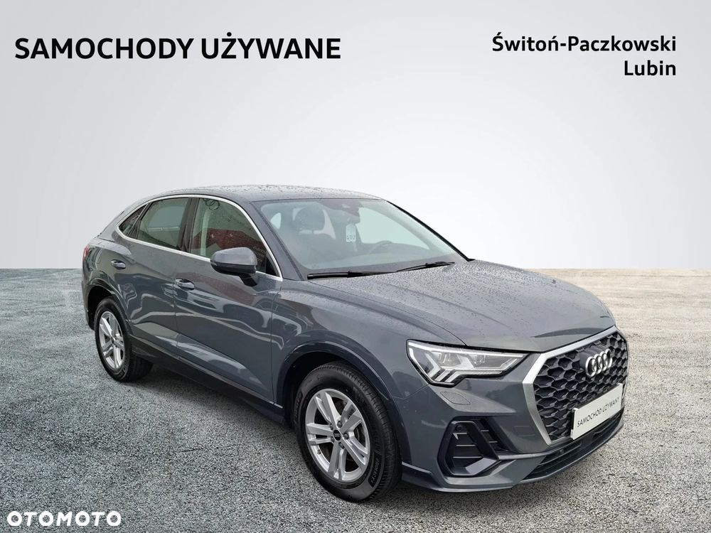 Audi Q3 Sportback - 6