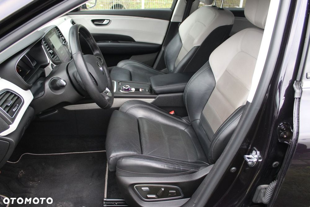 Renault Talisman - 8