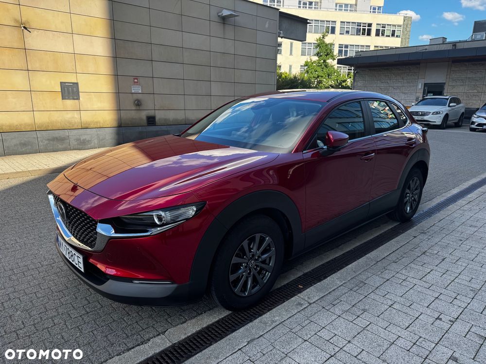Mazda CX-30 - 7