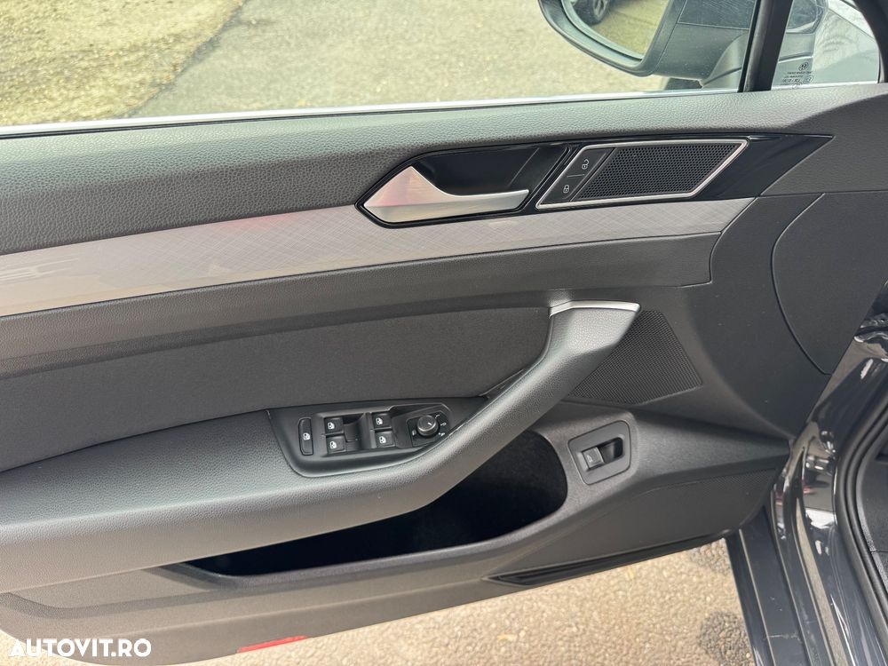 Volkswagen Passat 2.0 TDI DSG Comfortline - 15