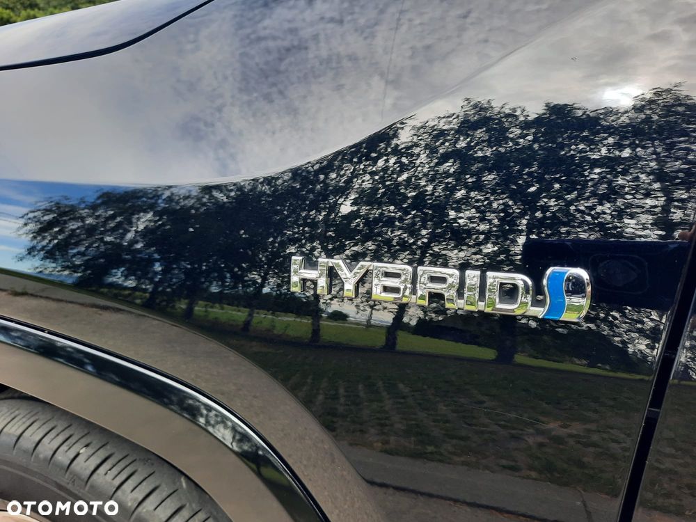 Toyota RAV4 - 9