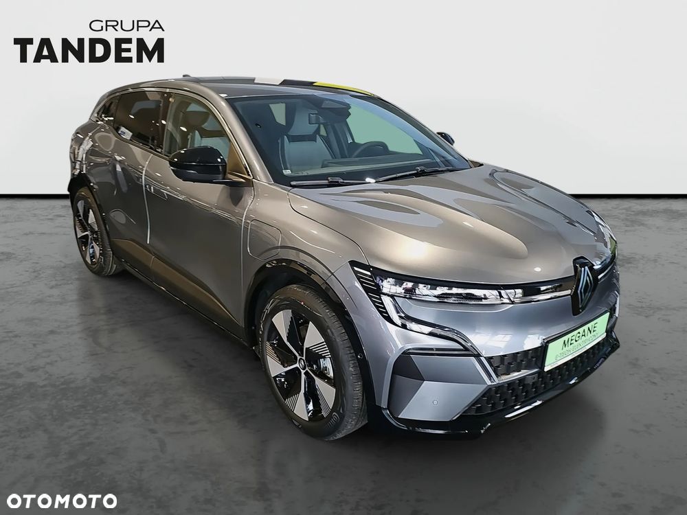 Renault Megane EV60 Techno - 3