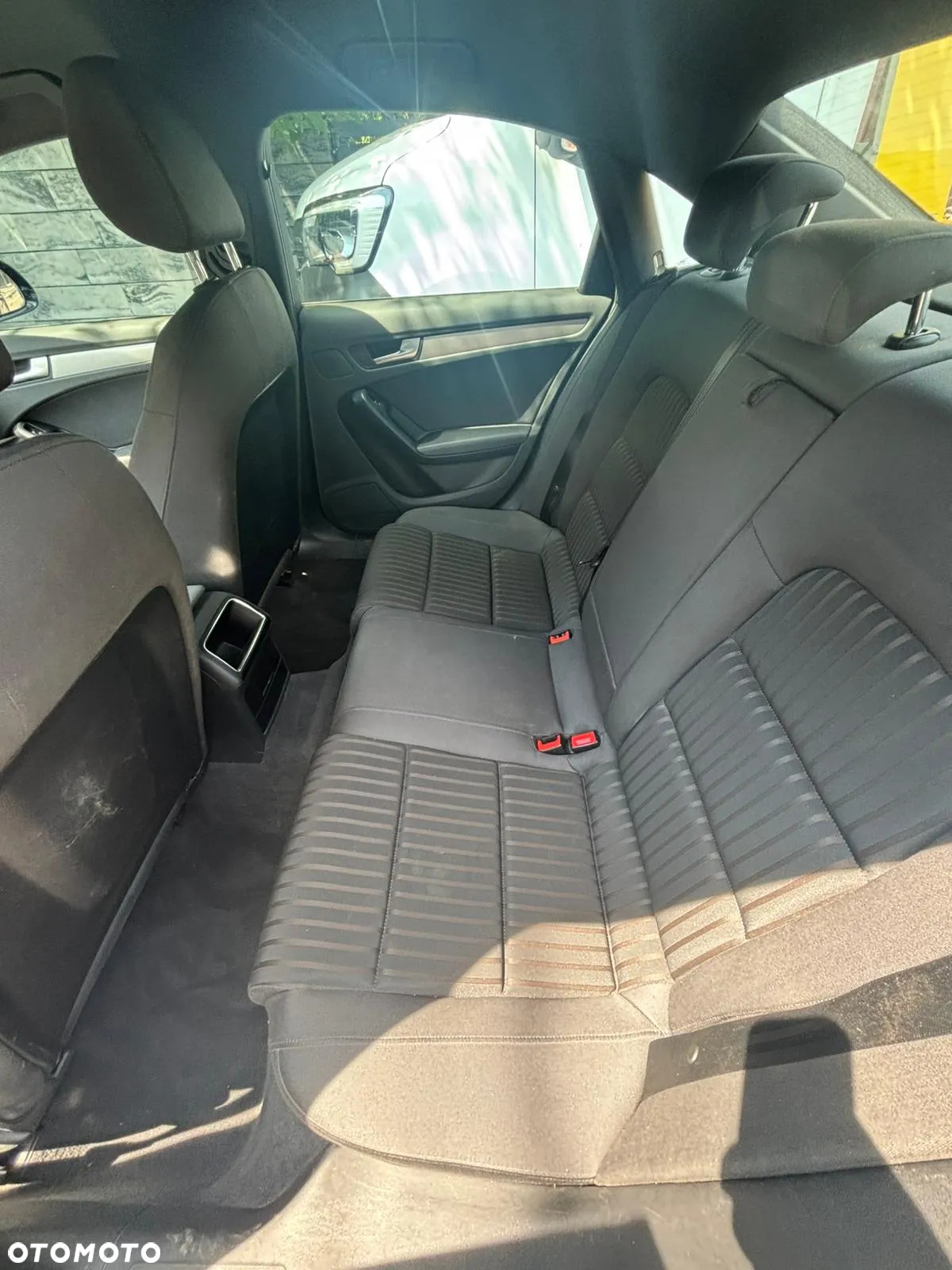 Audi A4 1.8 TFSI Attraction - 10