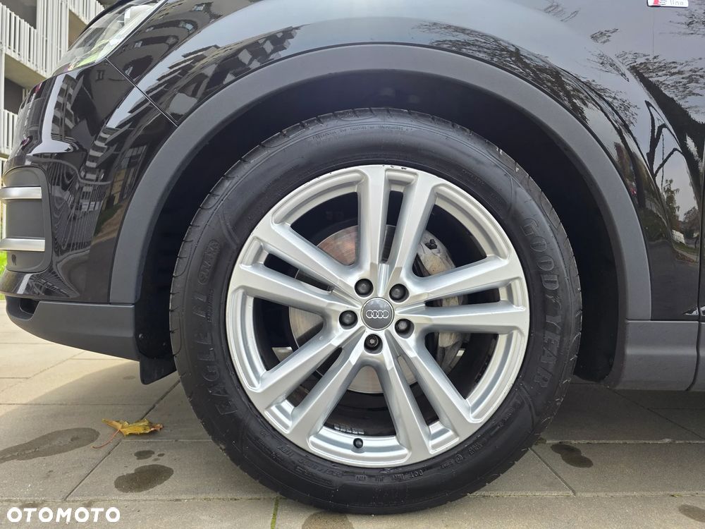 Audi Q7 45 TDI mHEV Quattro S Line Tiptr - 40