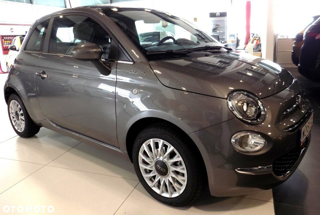 Fiat 500 - 9