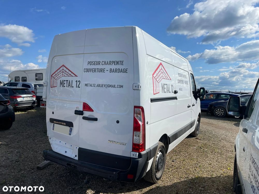 Renault Master III - 4