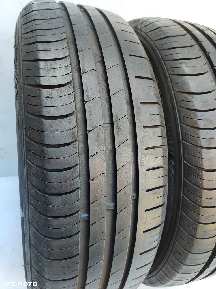 Opony Letnie 185/60/15 Hankook 2szt - 2