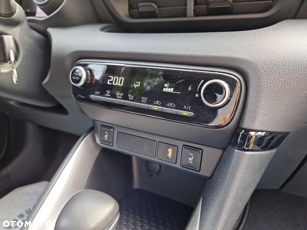 Toyota Yaris Hybrid 1.5 Comfort - 16