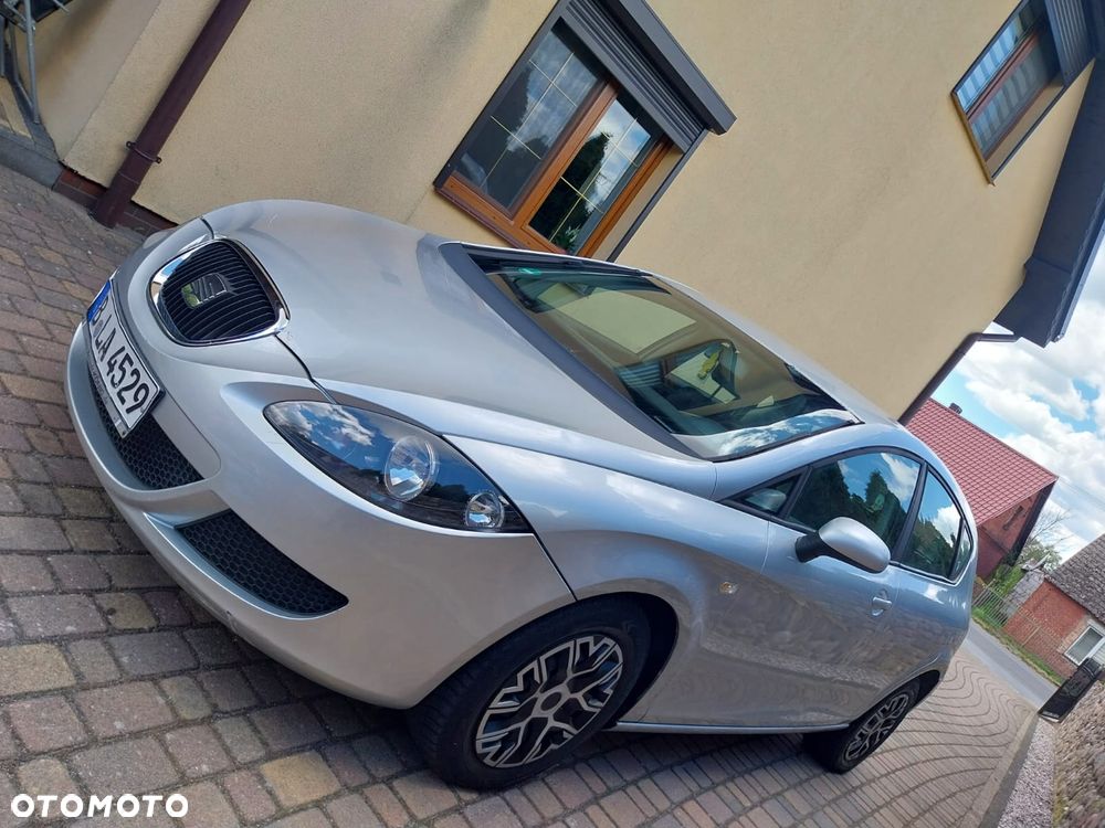 Seat Leon - 2