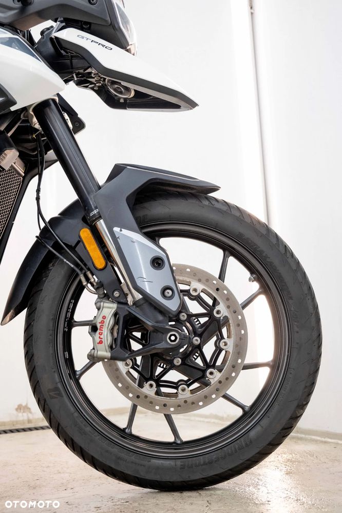 Triumph Tiger - 30