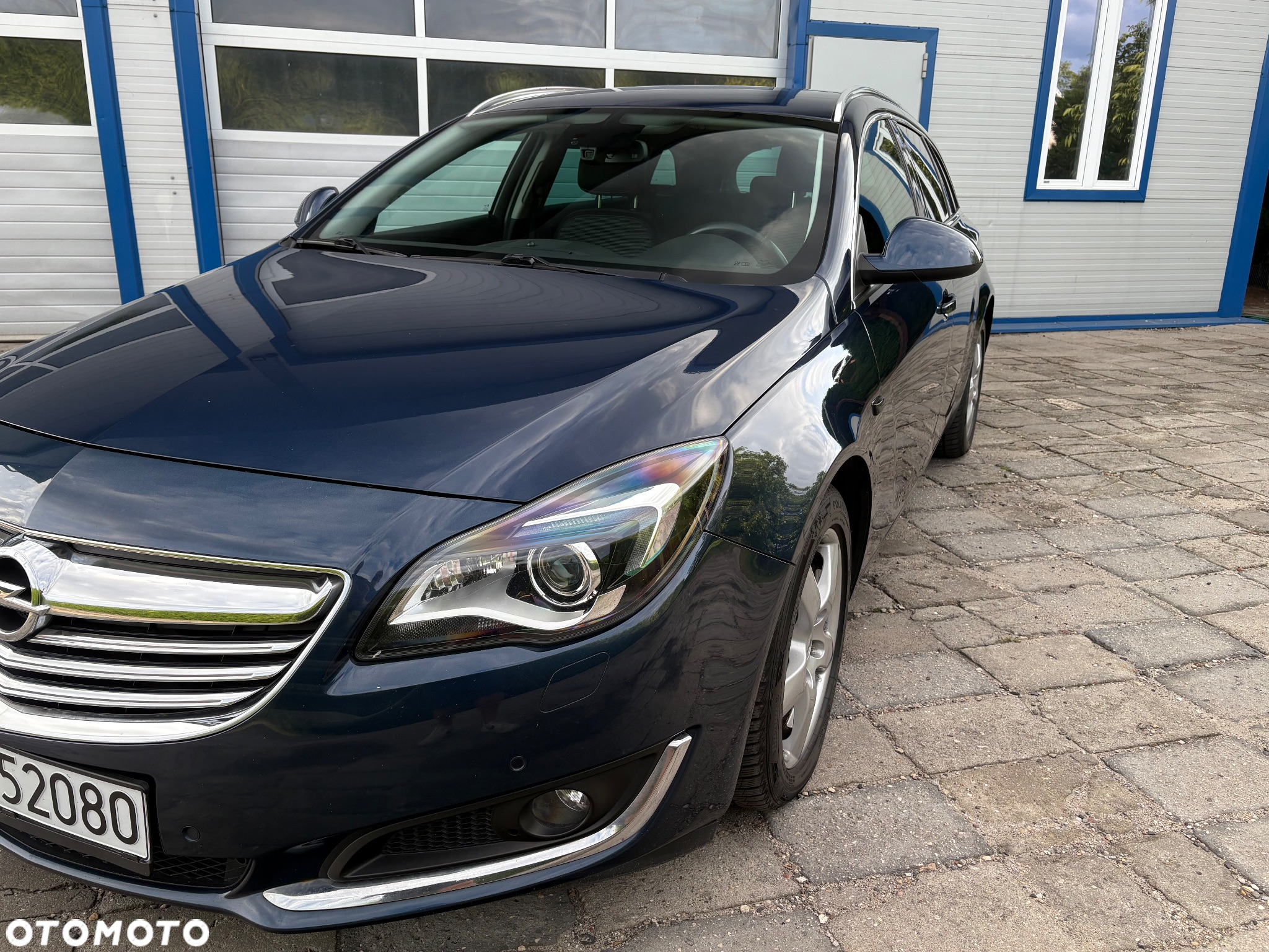 Opel Insignia - 31