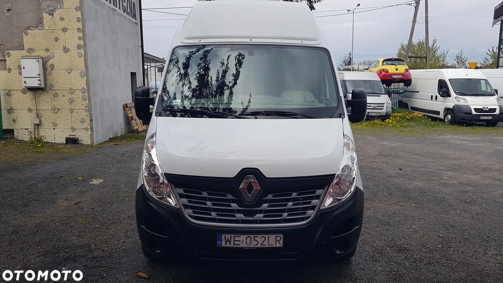 Renault Master - 4