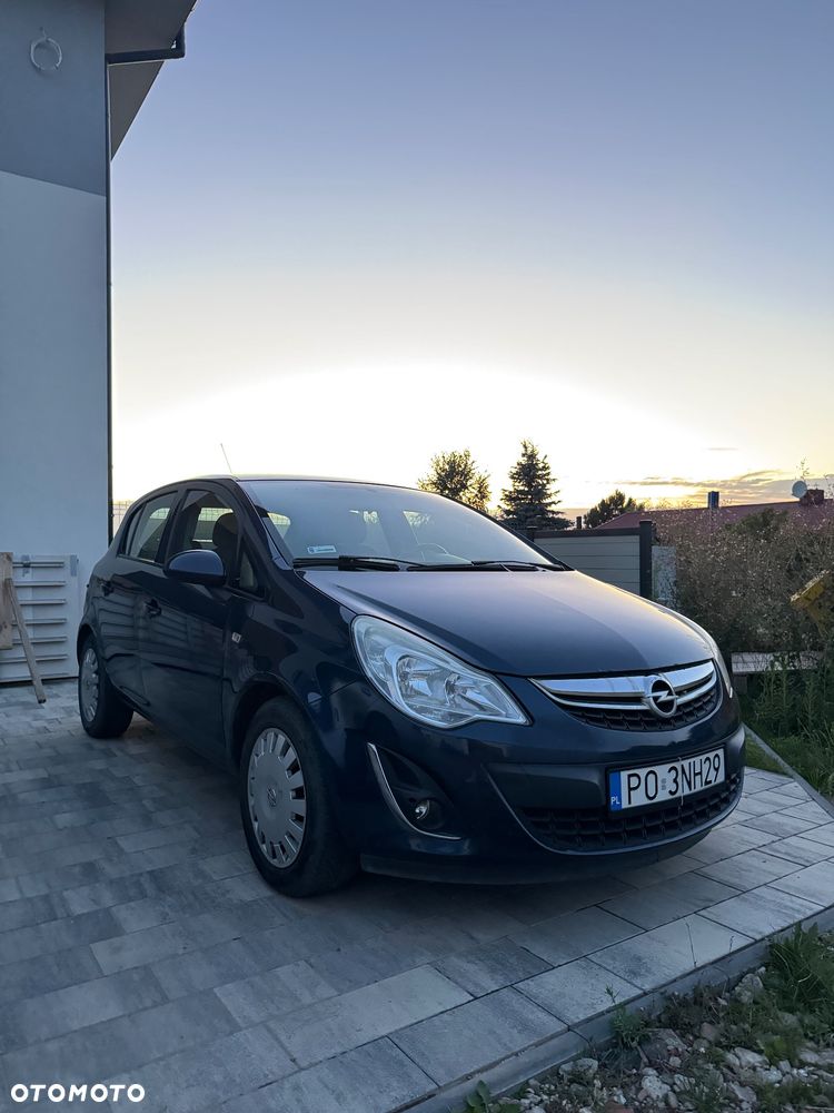 Opel Corsa 1.3 CDTI Enjoy - 2