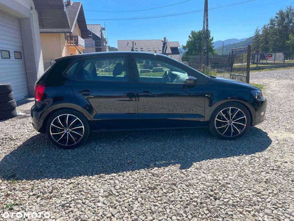 Volkswagen Polo 1.2 Style - 5