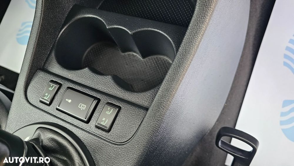 Skoda Fabia 1.2 TSI DSG Elegance - 11