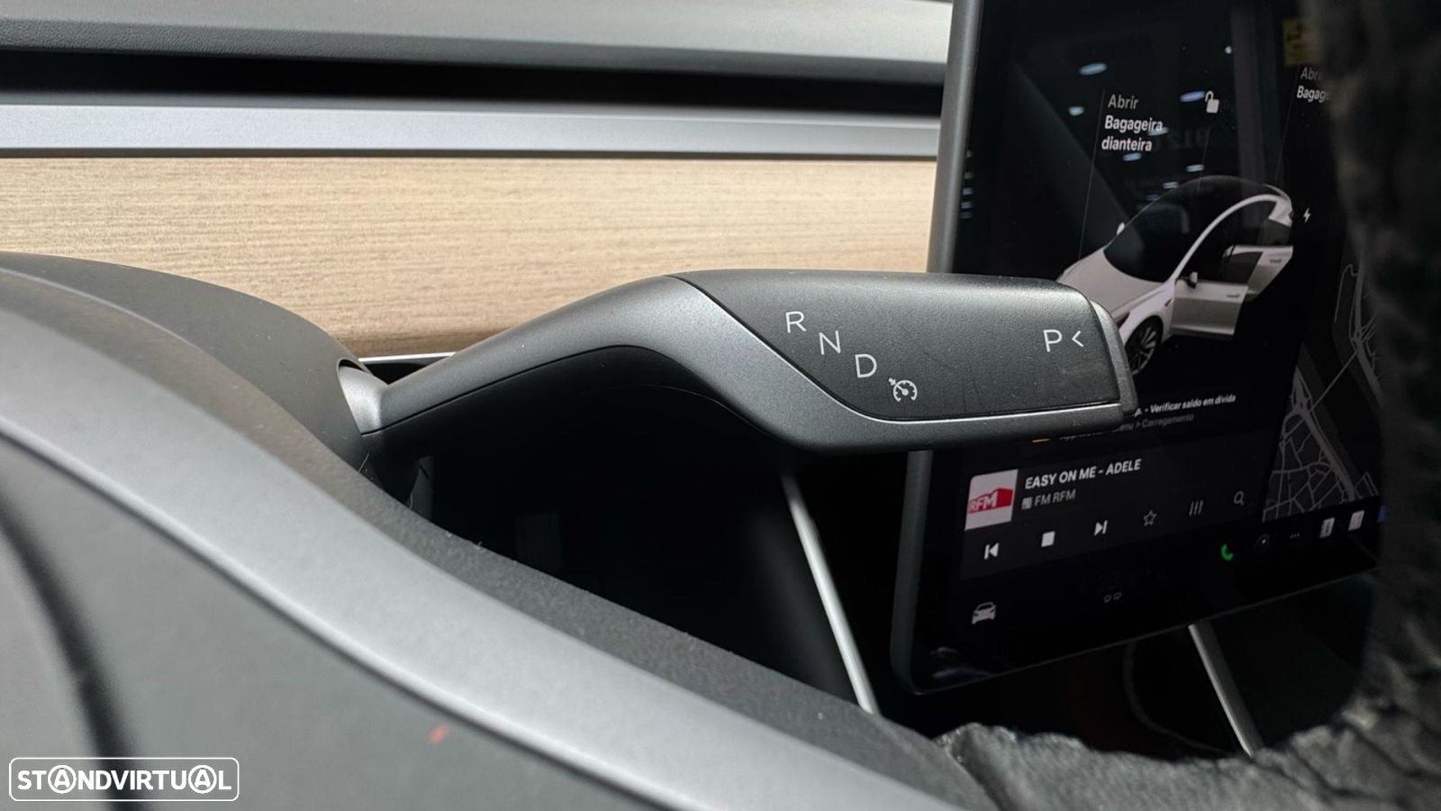 Tesla Model 3 Standard Range Plus RWD - 14