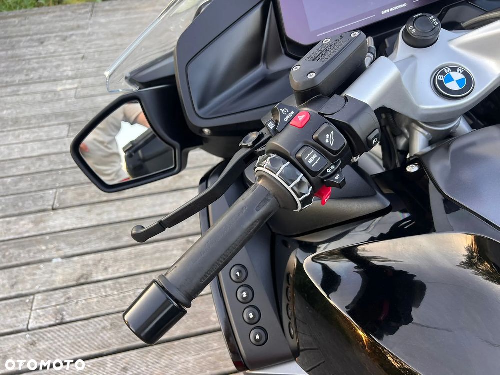 BMW RT - 15