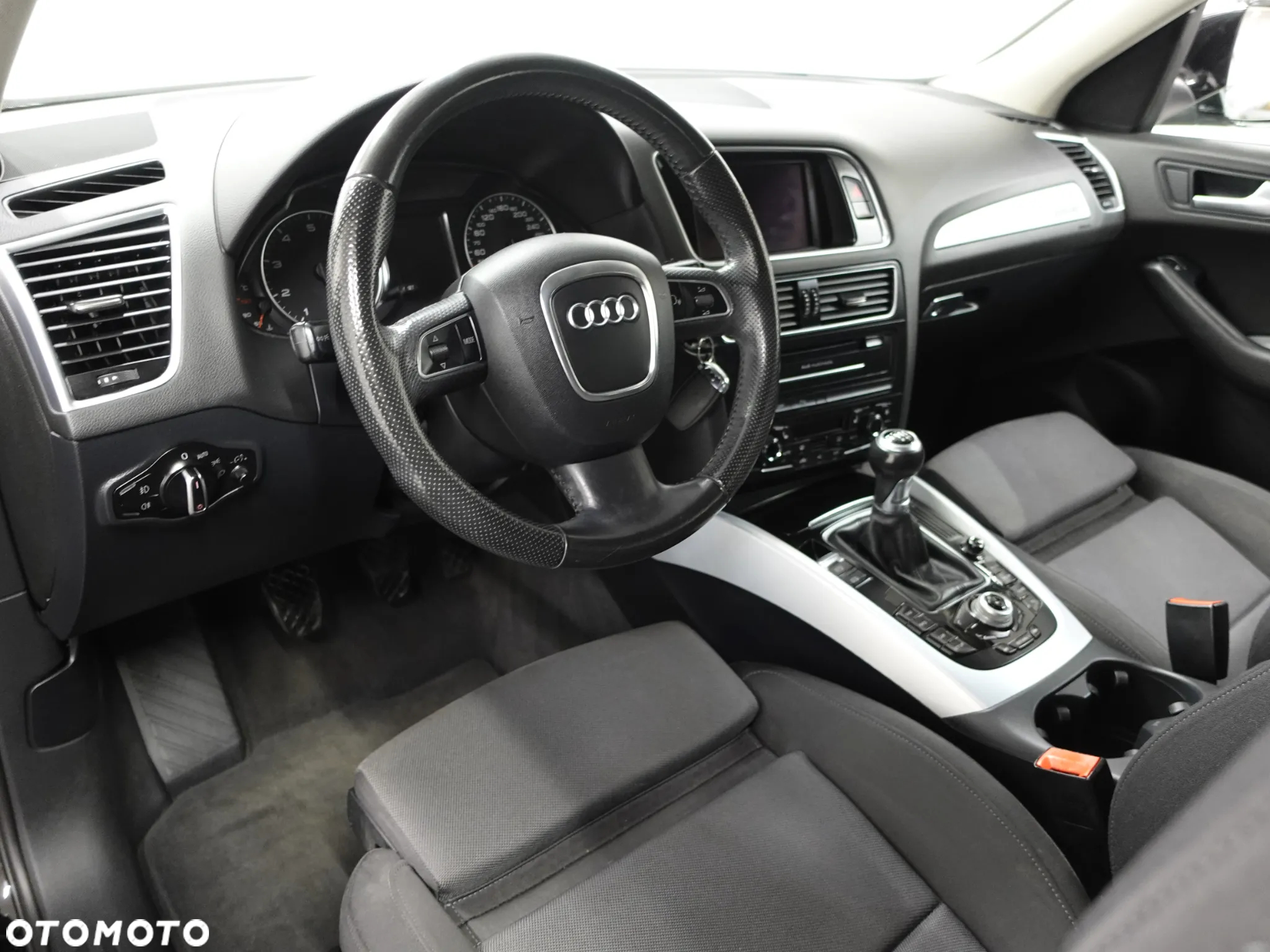 Audi Q5 2.0 TFSI Quattro - 20