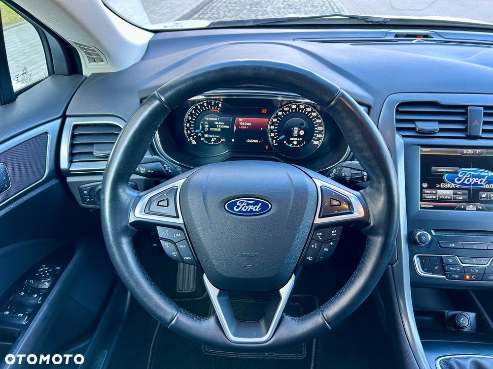 Ford Mondeo 1.5 EcoBoost STart-Stopp Titanium - 26