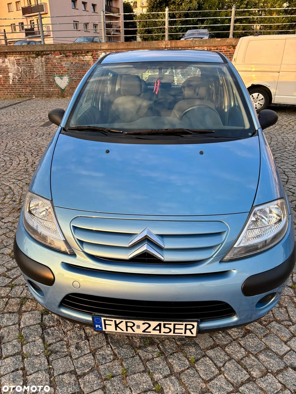 Citroën C3 1.1 Confort - 2
