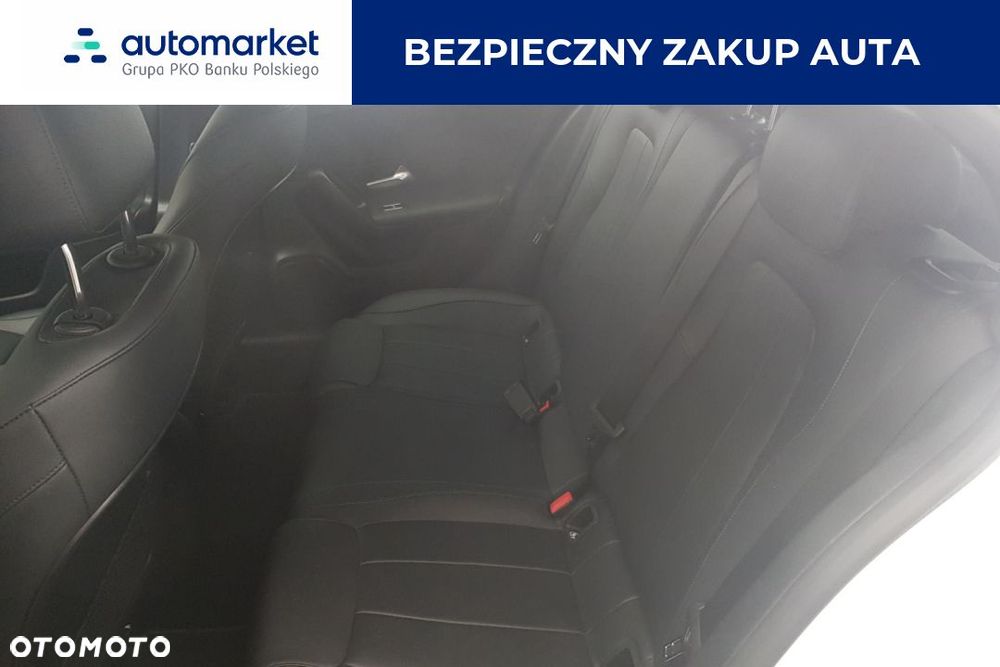 Mercedes-Benz Klasa A 180 Style 7G-DCT - 11