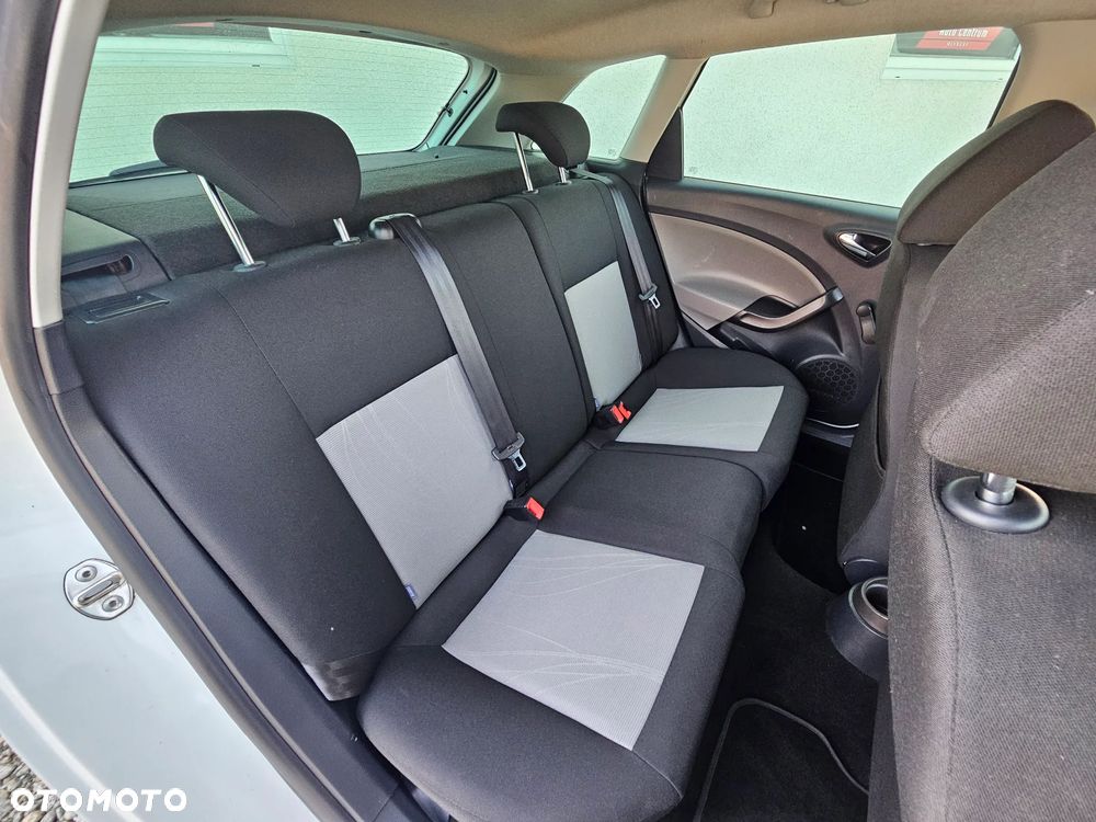 Seat Ibiza 1.2 12V Stylance - 9