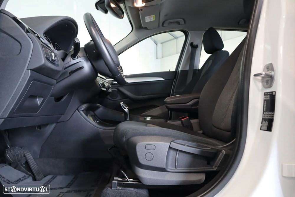 BMW X1 18 i sDrive Advantage Auto - 15