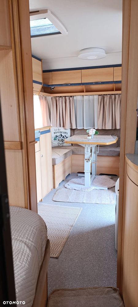 KNAUS Eifelland - 5