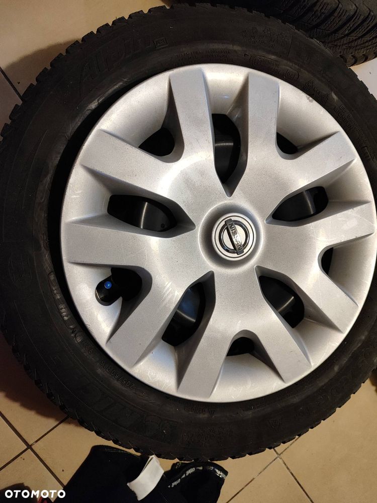 Nissan Juke 1.5 dCi Acenta - 17