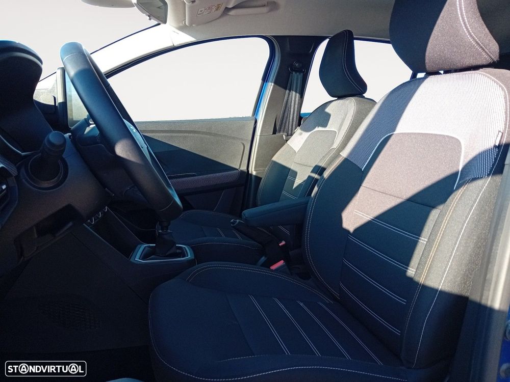 Dacia Sandero 1.0 TCe Expression - 9