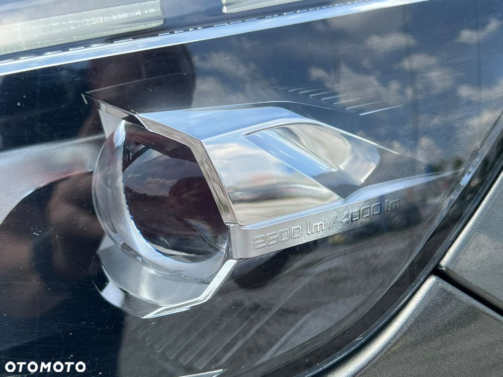 Peugeot 3008 BlueHDi 120 EAT6 Stop & Start Allure - 14