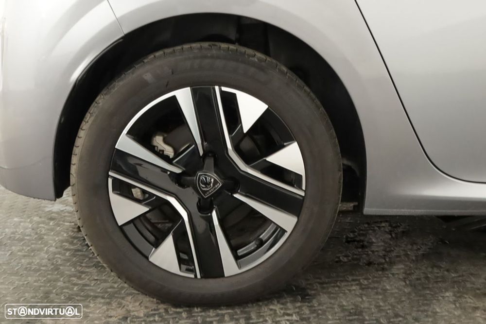 Peugeot e-208 51 kWh Allure - 5