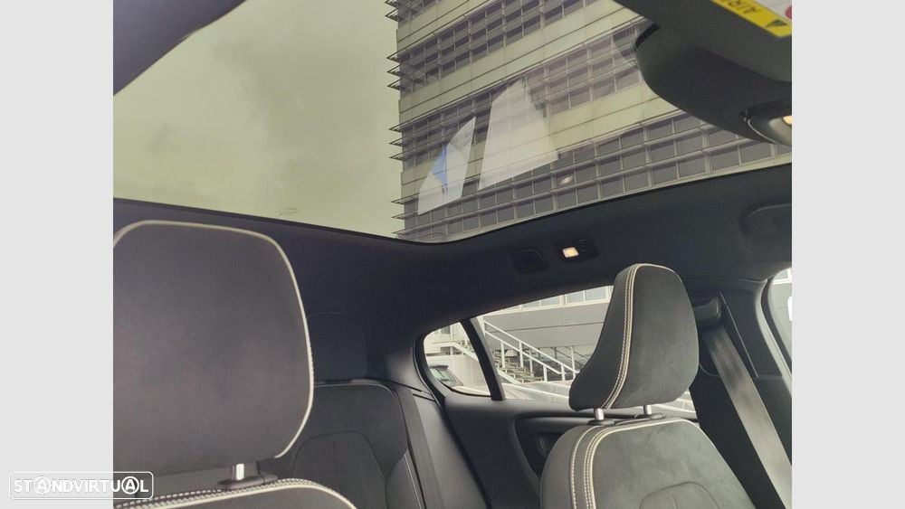 Volvo EC40 82 kWh Single Motor Extended Range Plus - 18