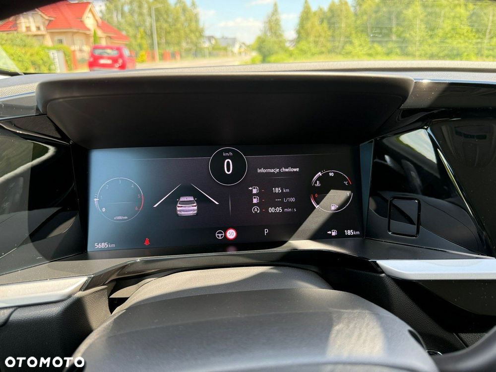 Opel Grandland 1.5 D Automatik Enjoy - 8